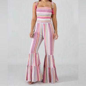 Lainey Wilson Jumpsuit
